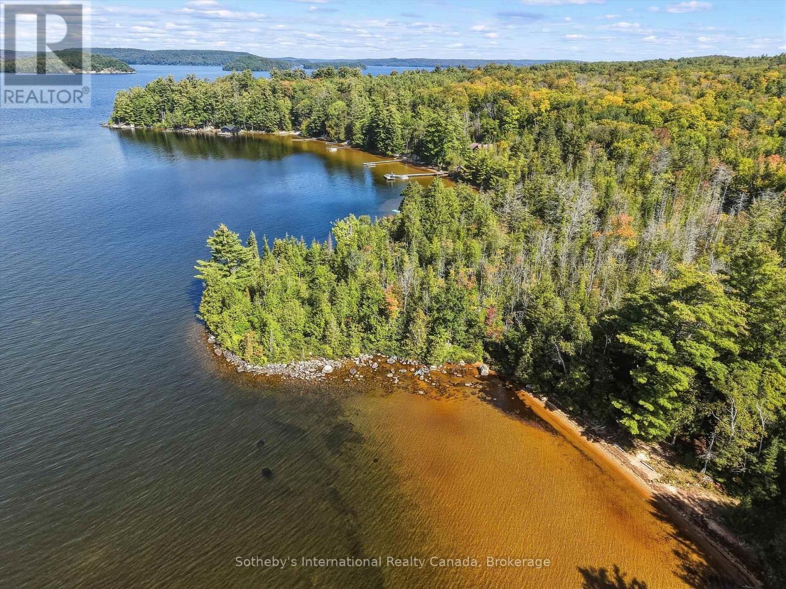 0 Bayview Acres, Lake Of Bays (Mclean), ON