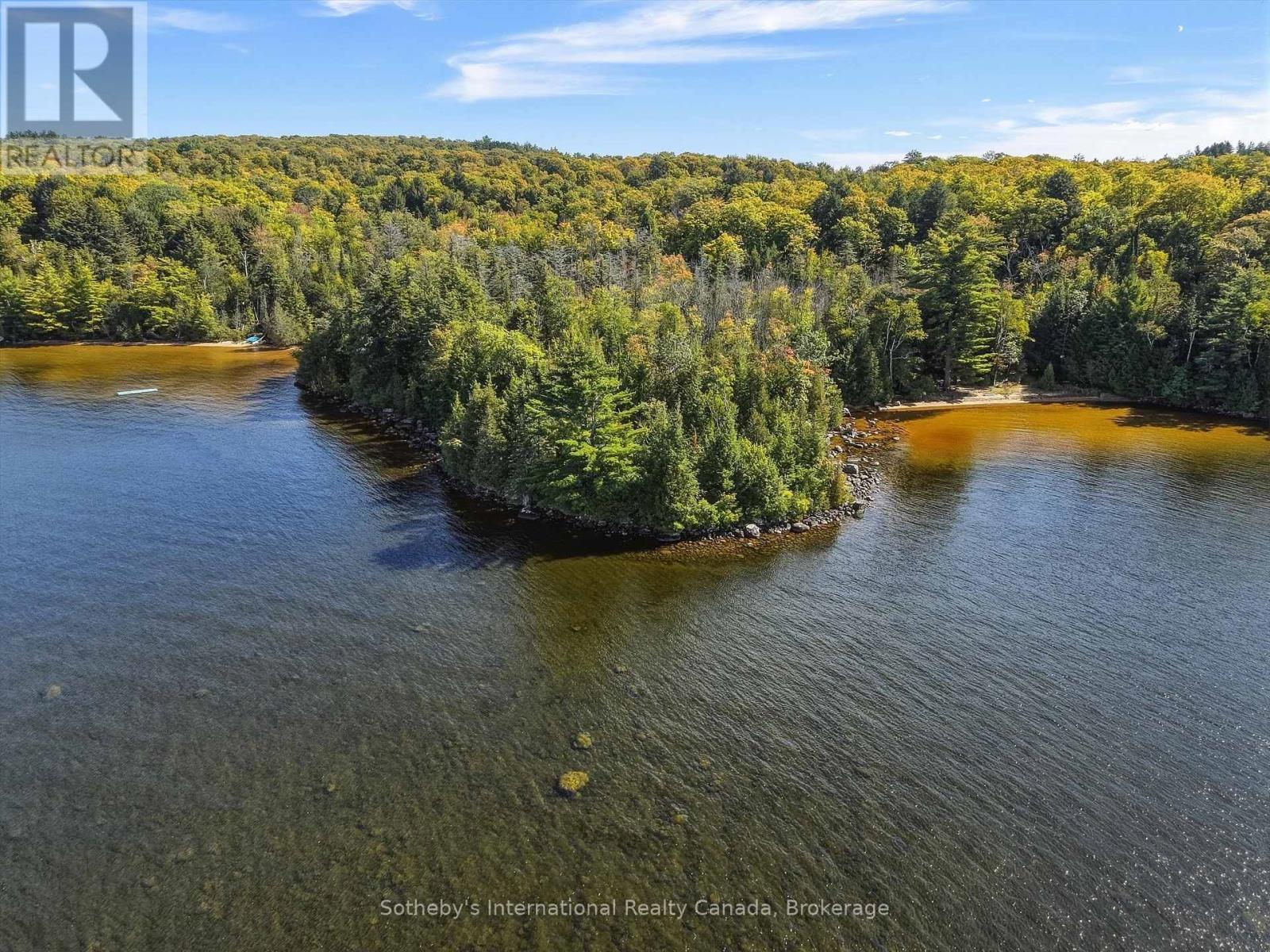 0 Bayview Acres, Lake Of Bays (Mclean), ON