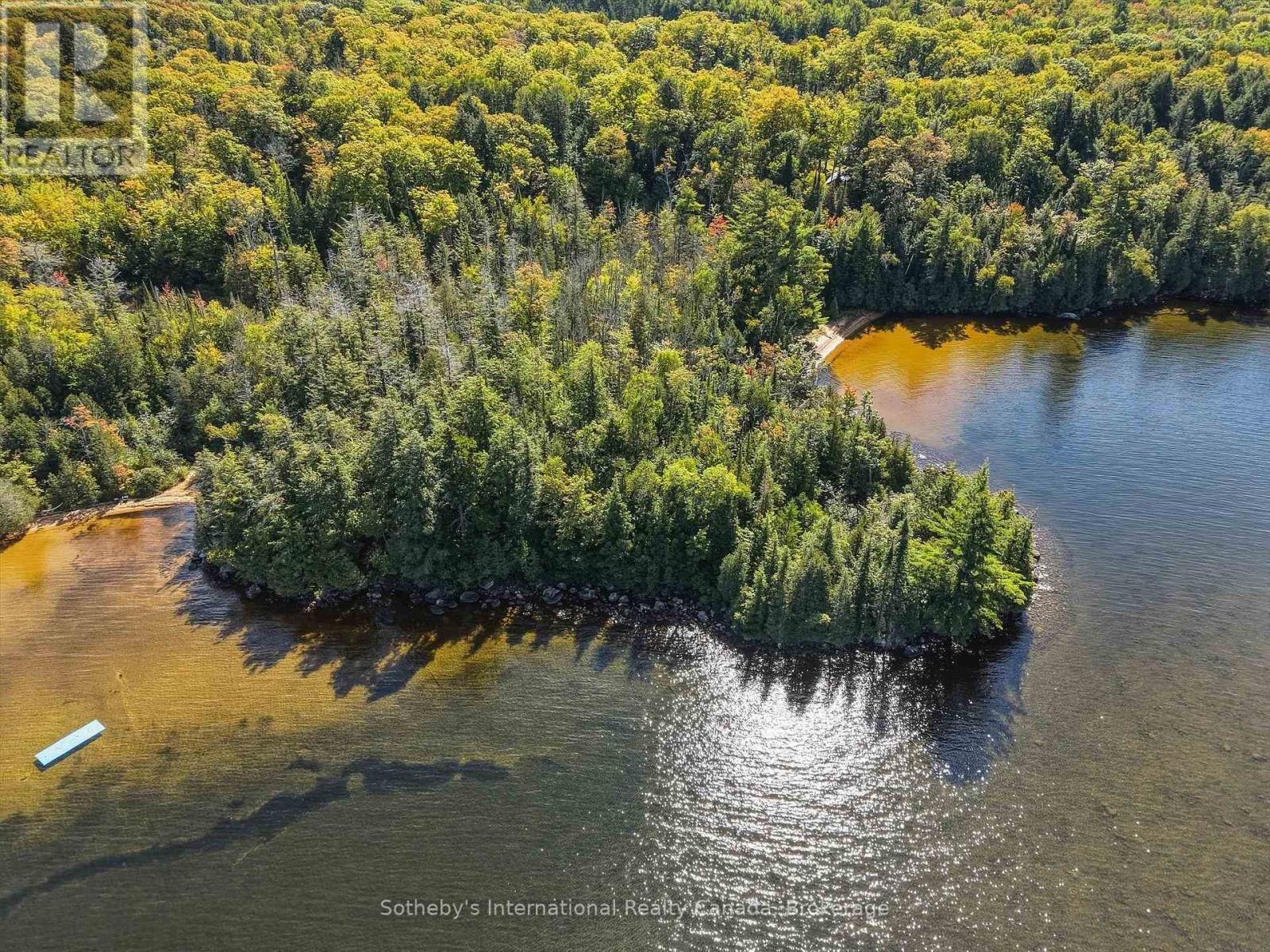 0 Bayview Acres, Lake Of Bays (Mclean), ON