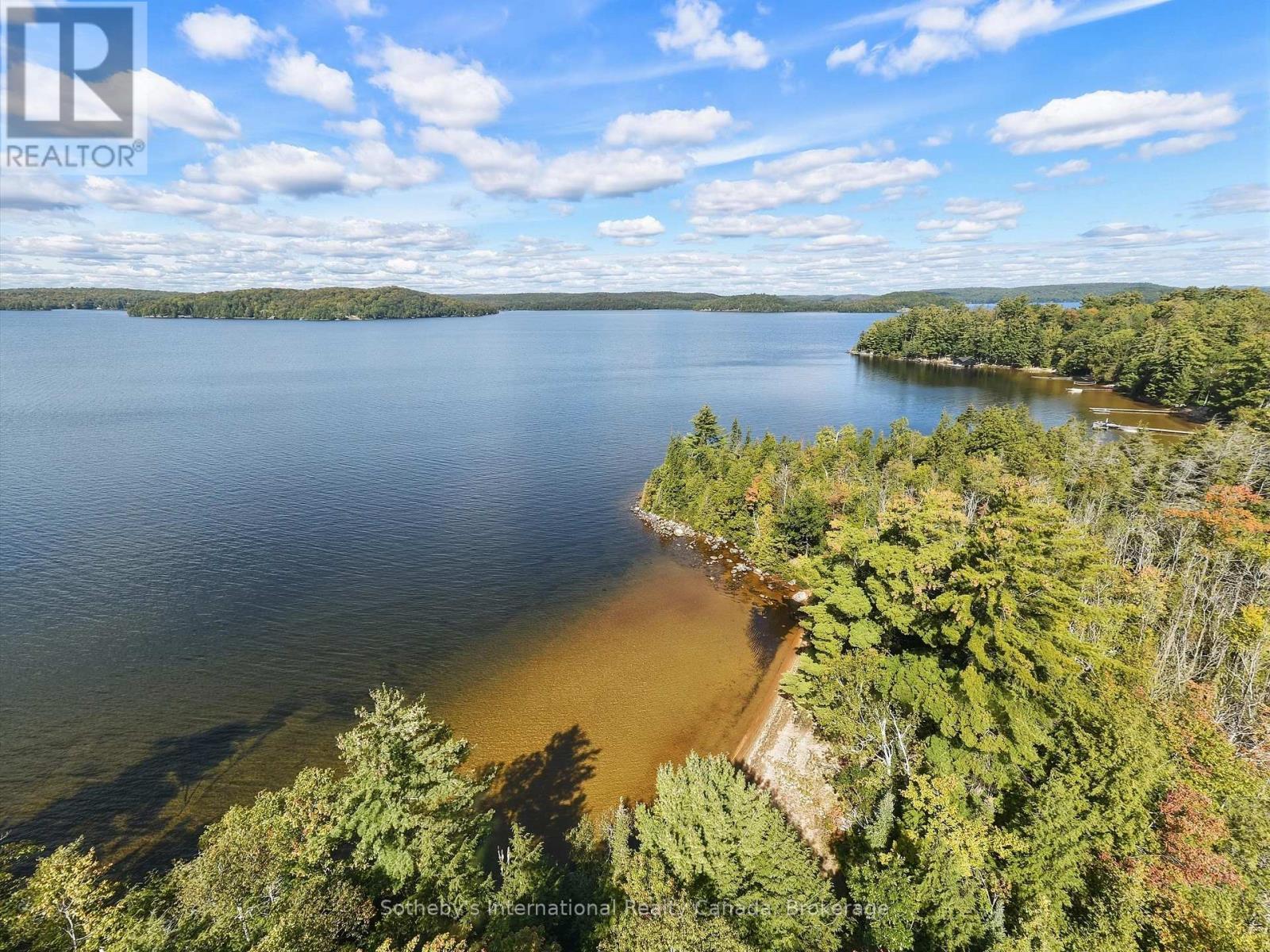 0 Bayview Acres, Lake Of Bays (Mclean), ON