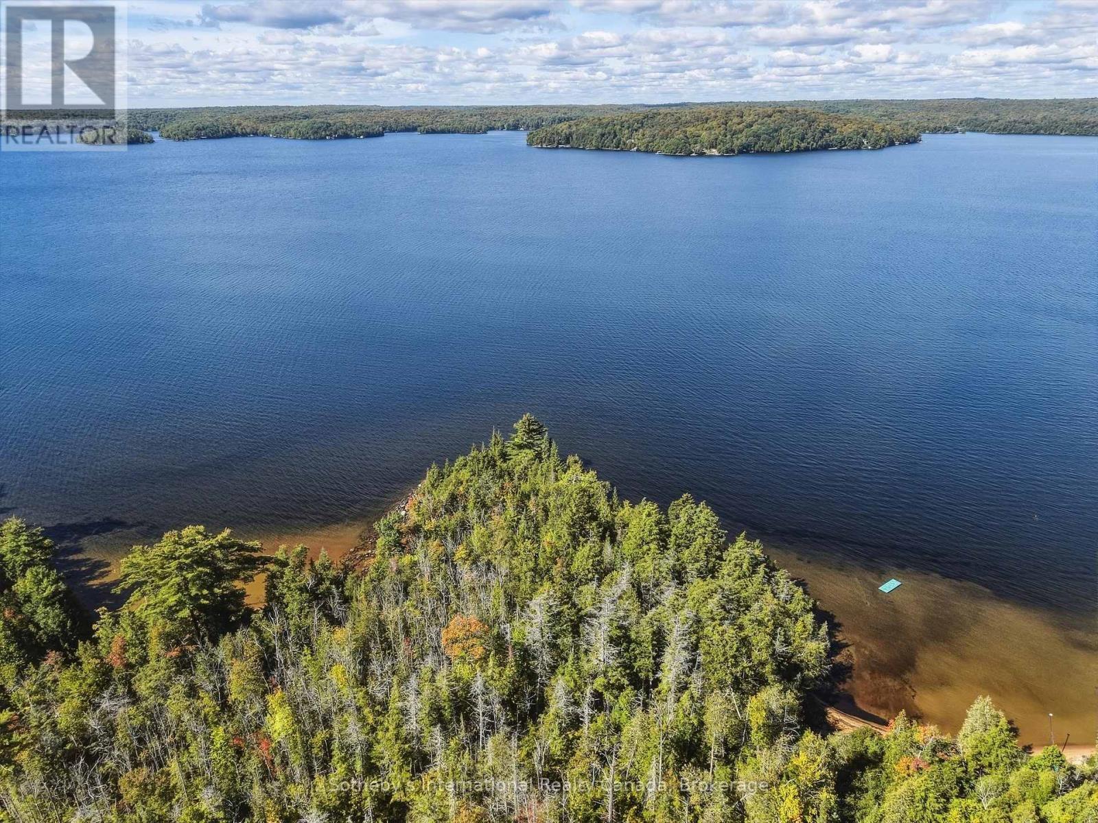 0 Bayview Acres, Lake Of Bays (Mclean), ON