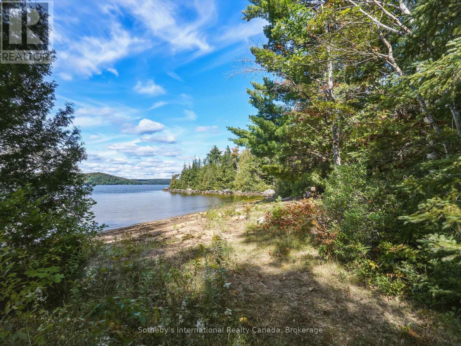 0 Bayview Acres, Lake Of Bays (Mclean), ON