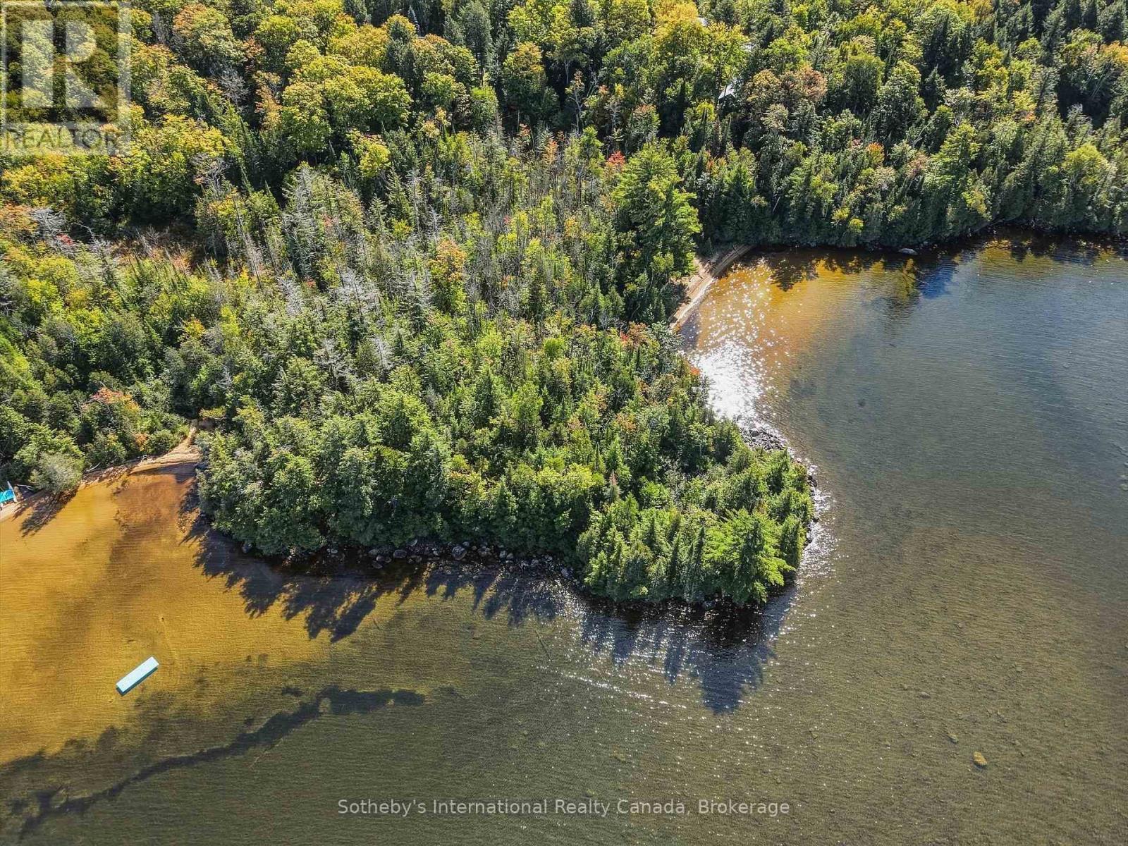 0 Bayview Acres, Lake Of Bays (Mclean), ON