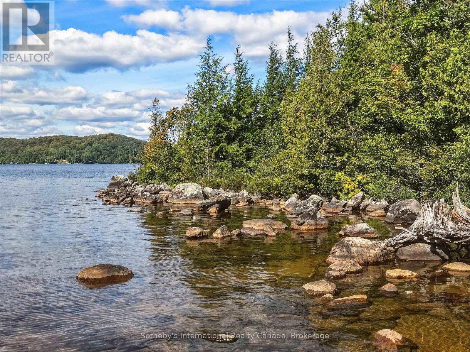 0 Bayview Acres, Lake Of Bays (Mclean), ON