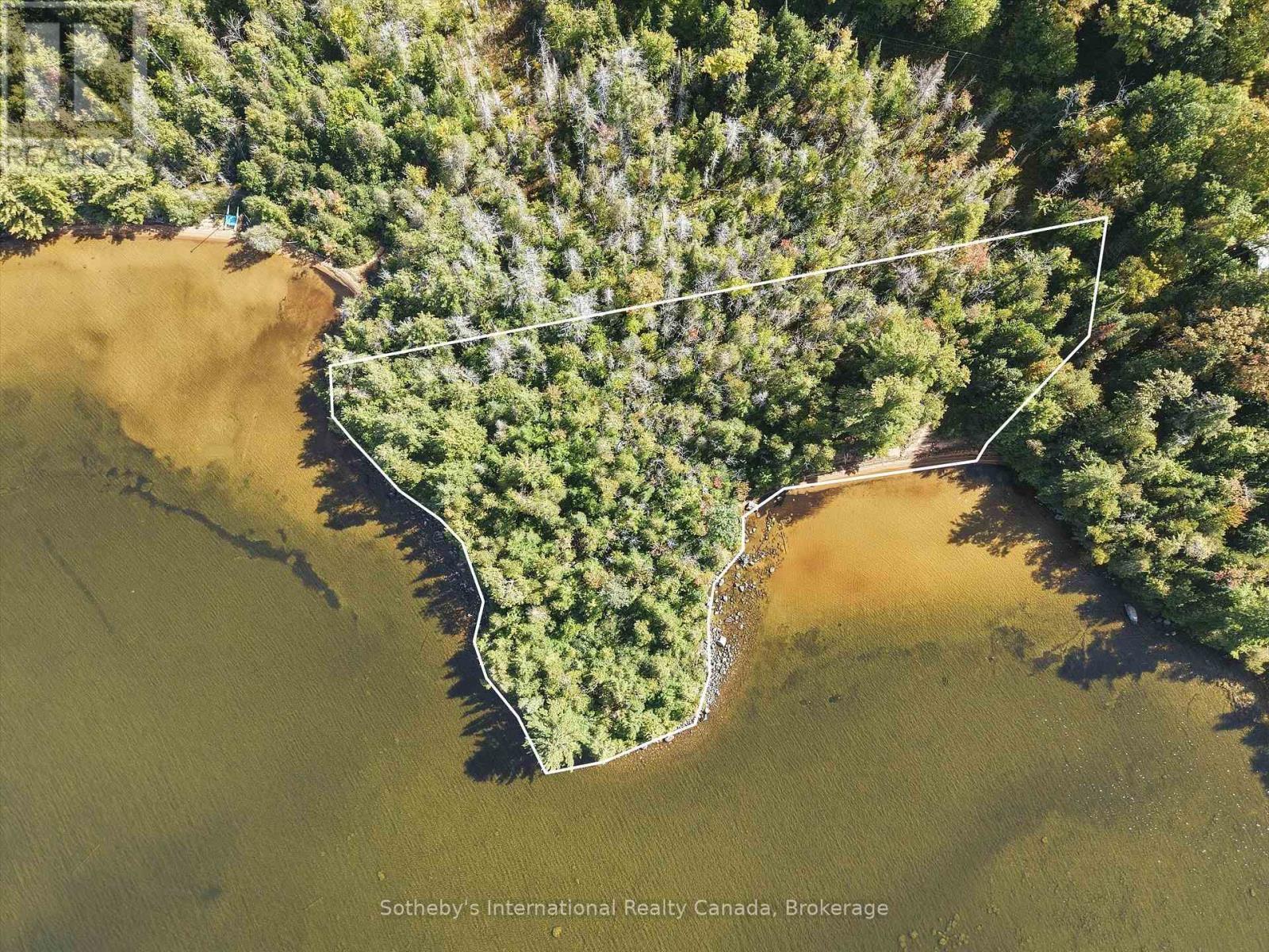 0 Bayview Acres, Lake Of Bays (Mclean), ON