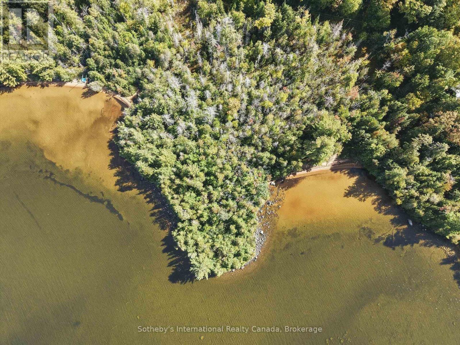 0 Bayview Acres, Lake Of Bays (Mclean), ON
