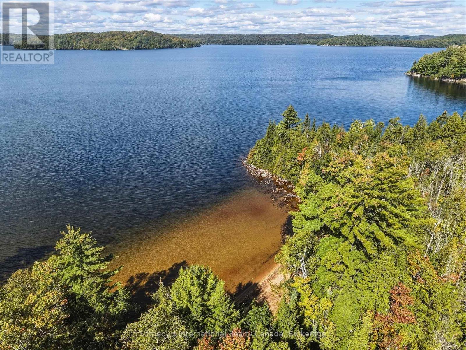 0 Bayview Acres, Lake Of Bays (Mclean), ON