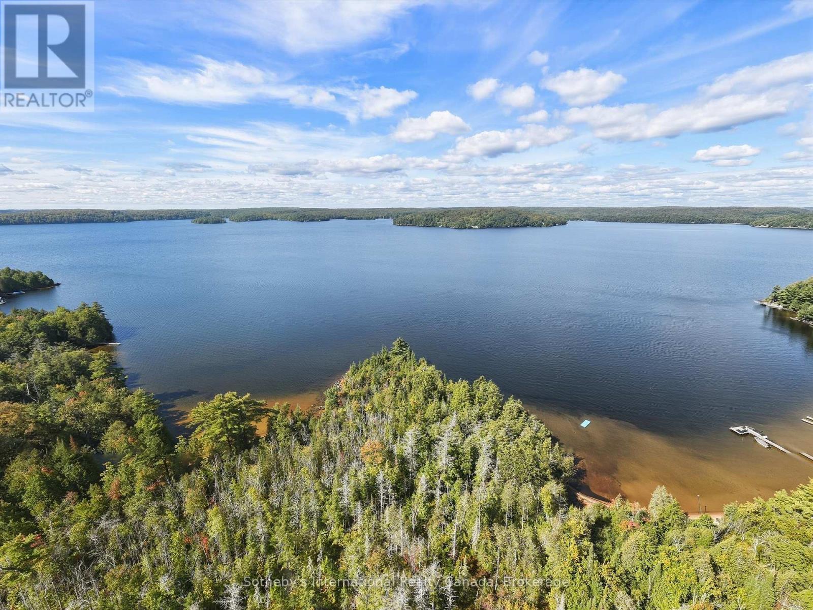 0 Bayview Acres, Lake Of Bays (Mclean), ON