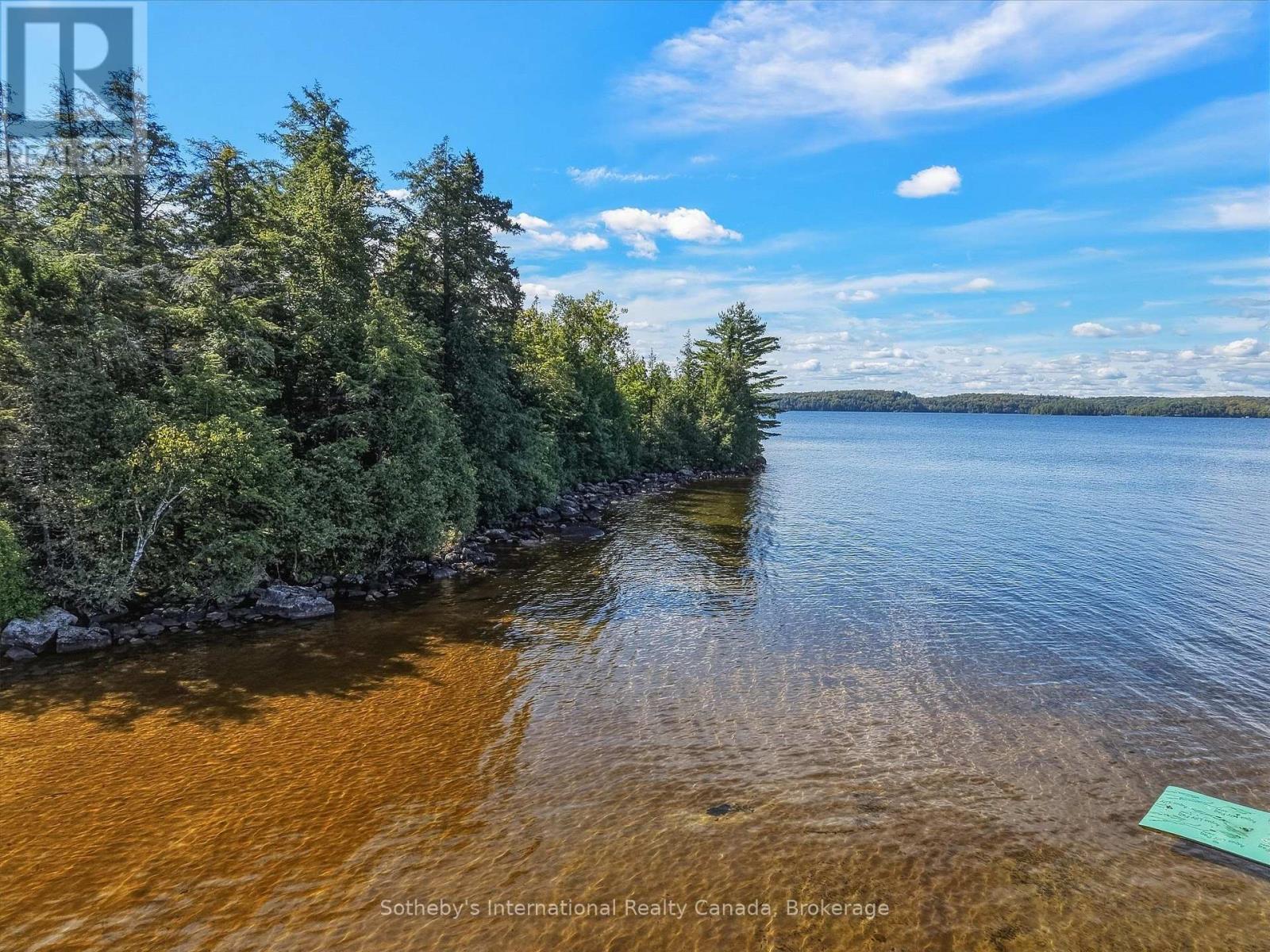 0 Bayview Acres, Lake Of Bays (Mclean), ON