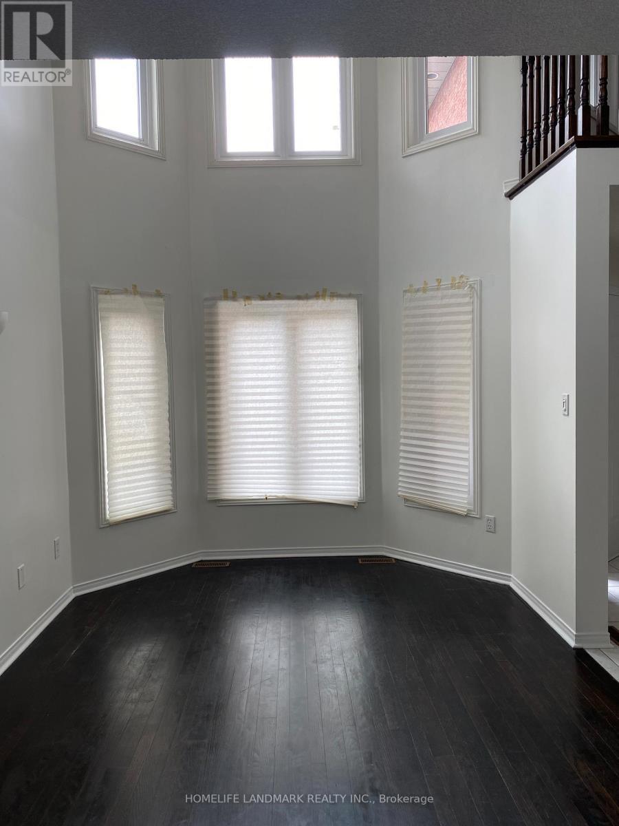 213 Barondale Drive, Mississauga, ON