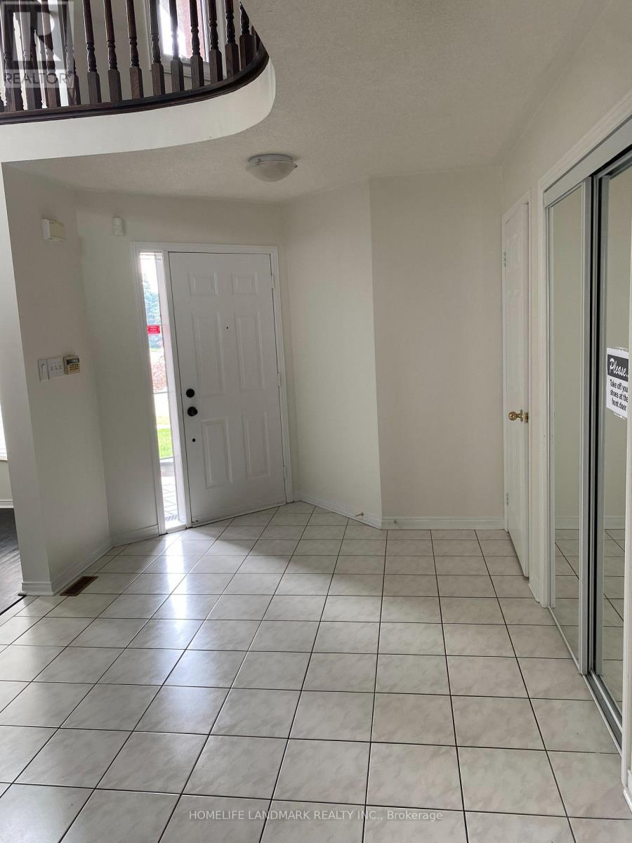 213 Barondale Drive, Mississauga, ON