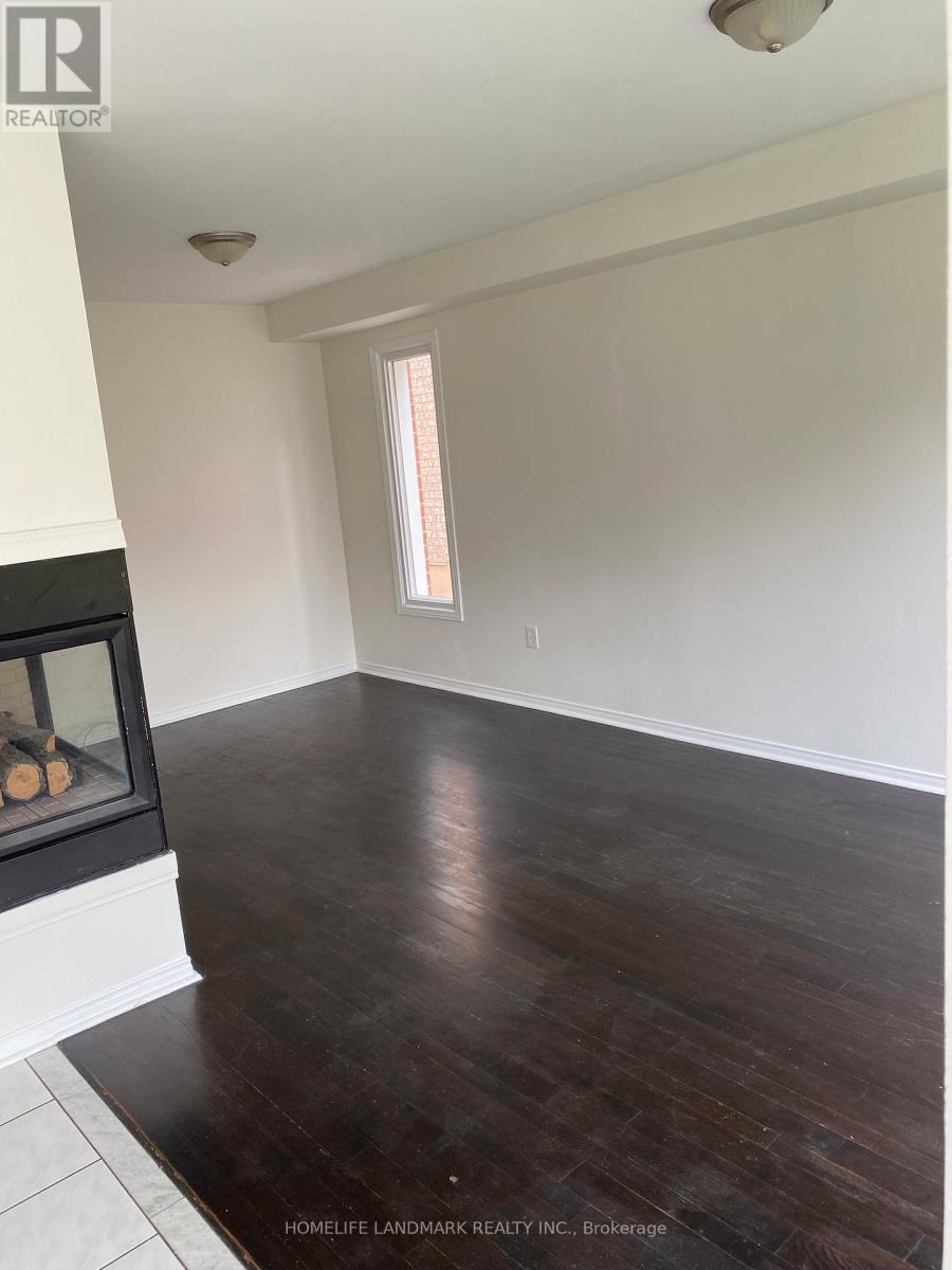 213 Barondale Drive, Mississauga, ON