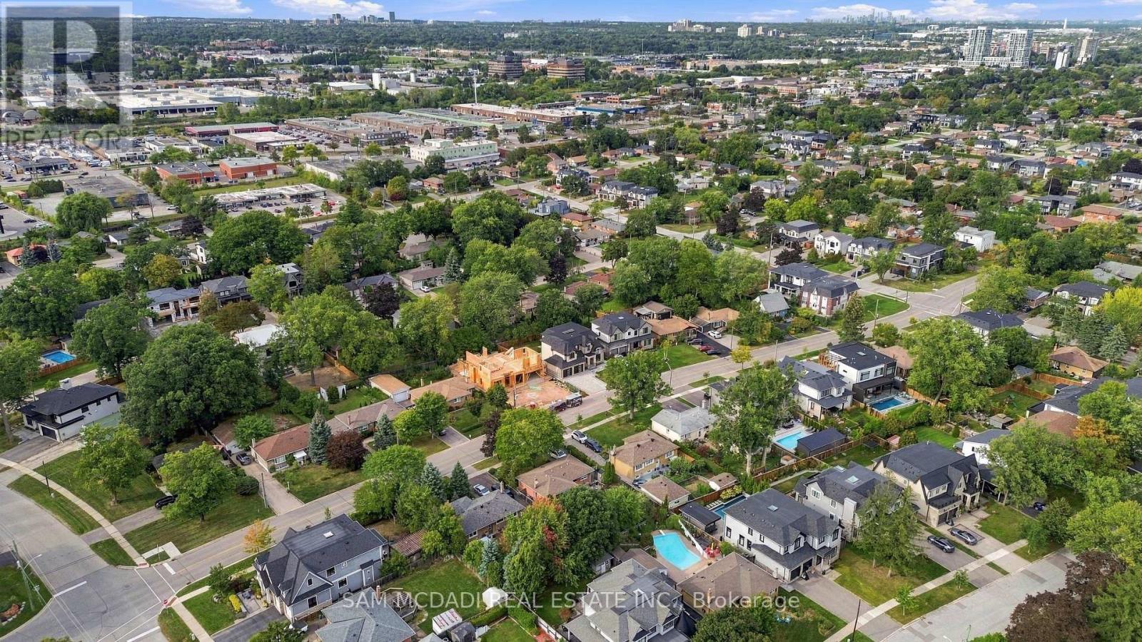 507 Wildwood Drive, Oakville, ON