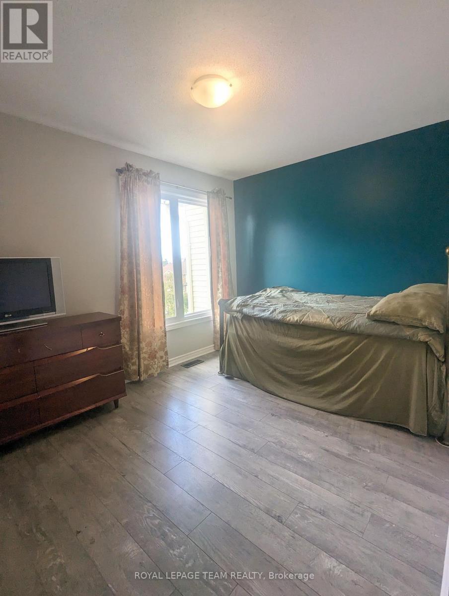 Second Bedroom - 17B - 6010 Red Willow Drive, Ottawa, ON