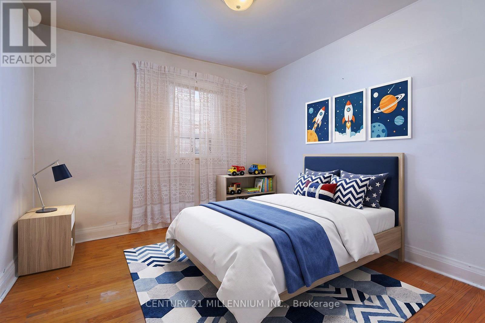 16 Rochdale Avenue, Toronto, ON