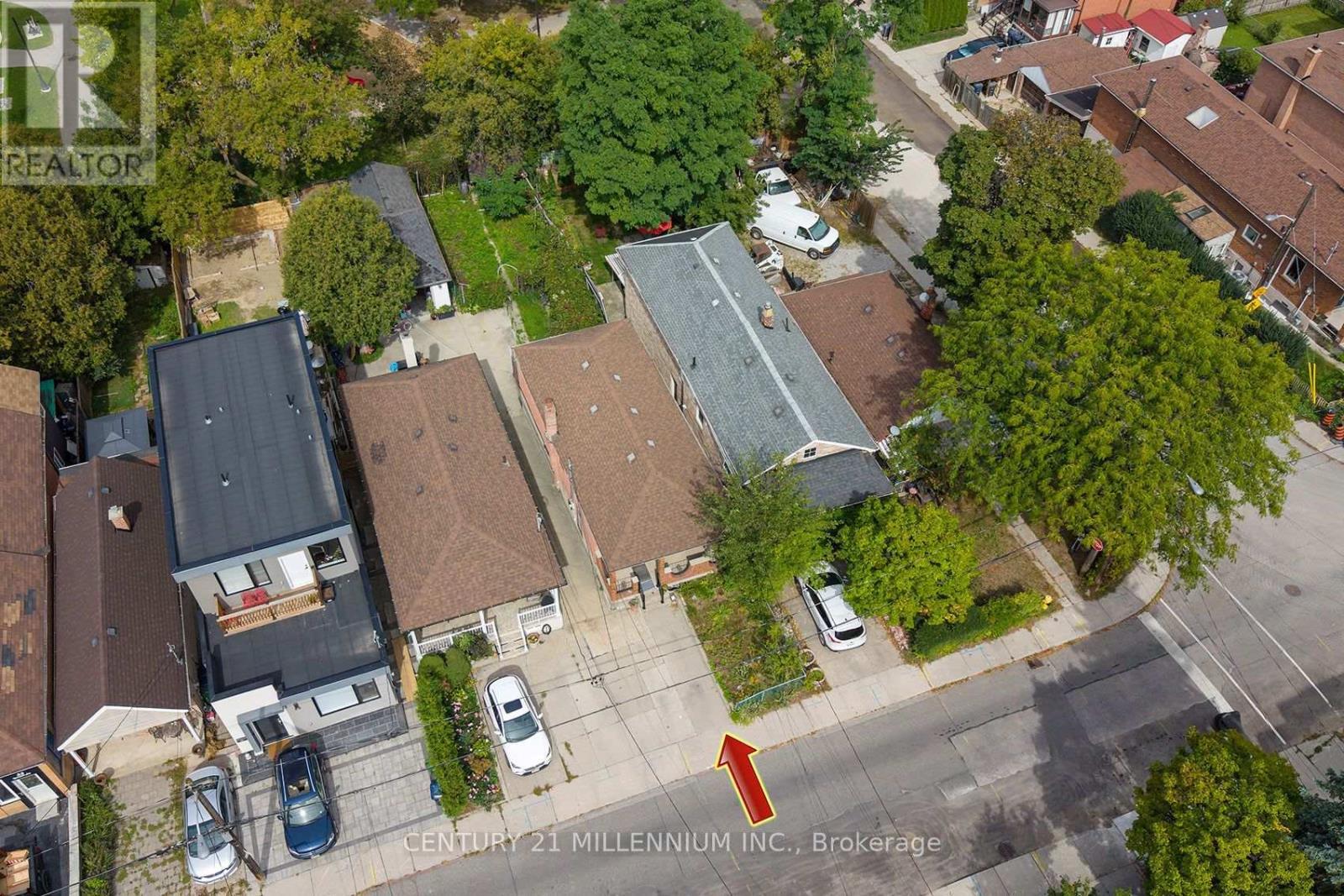 16 Rochdale Avenue, Toronto, ON