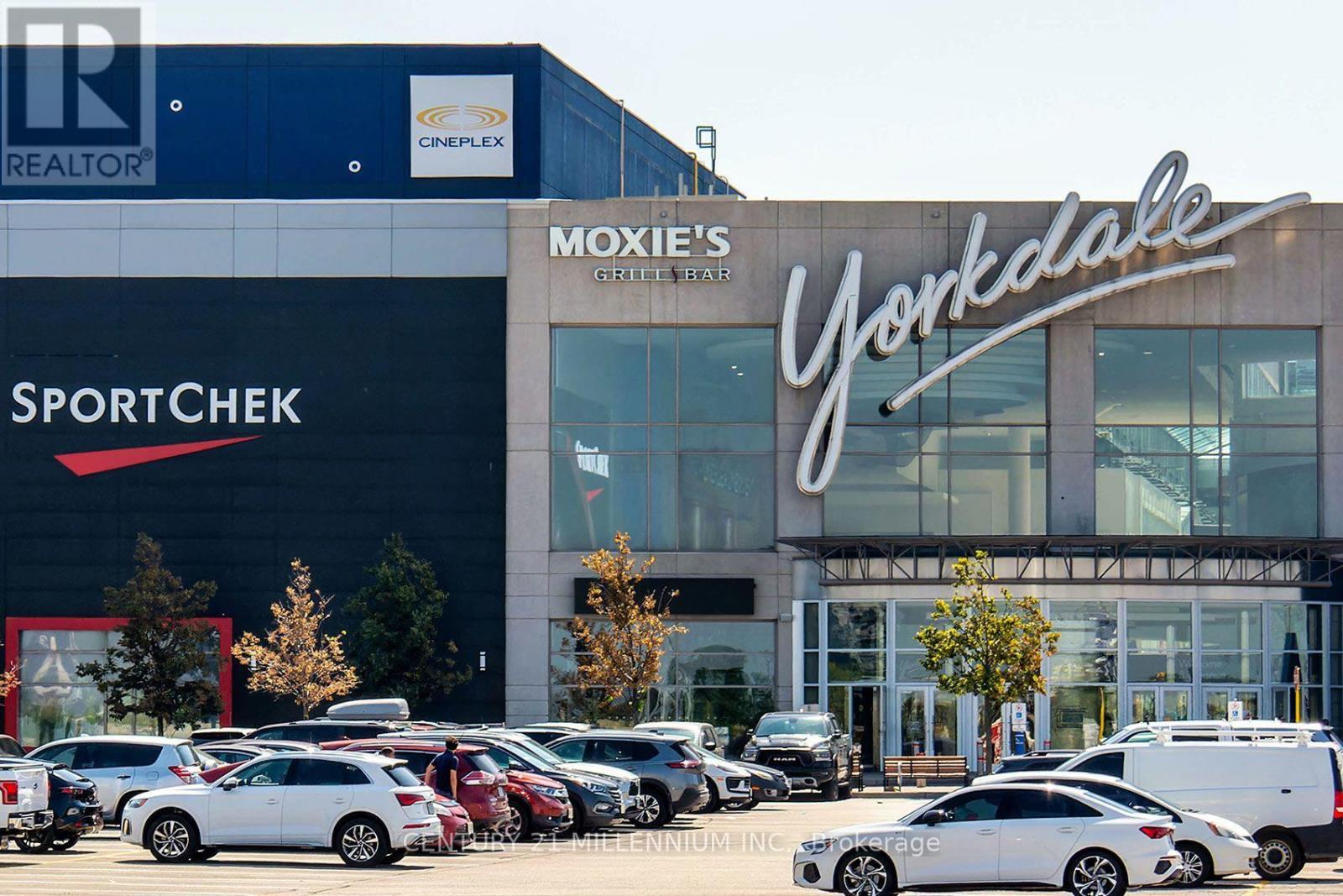 16 Rochdale Avenue, Toronto, ON
