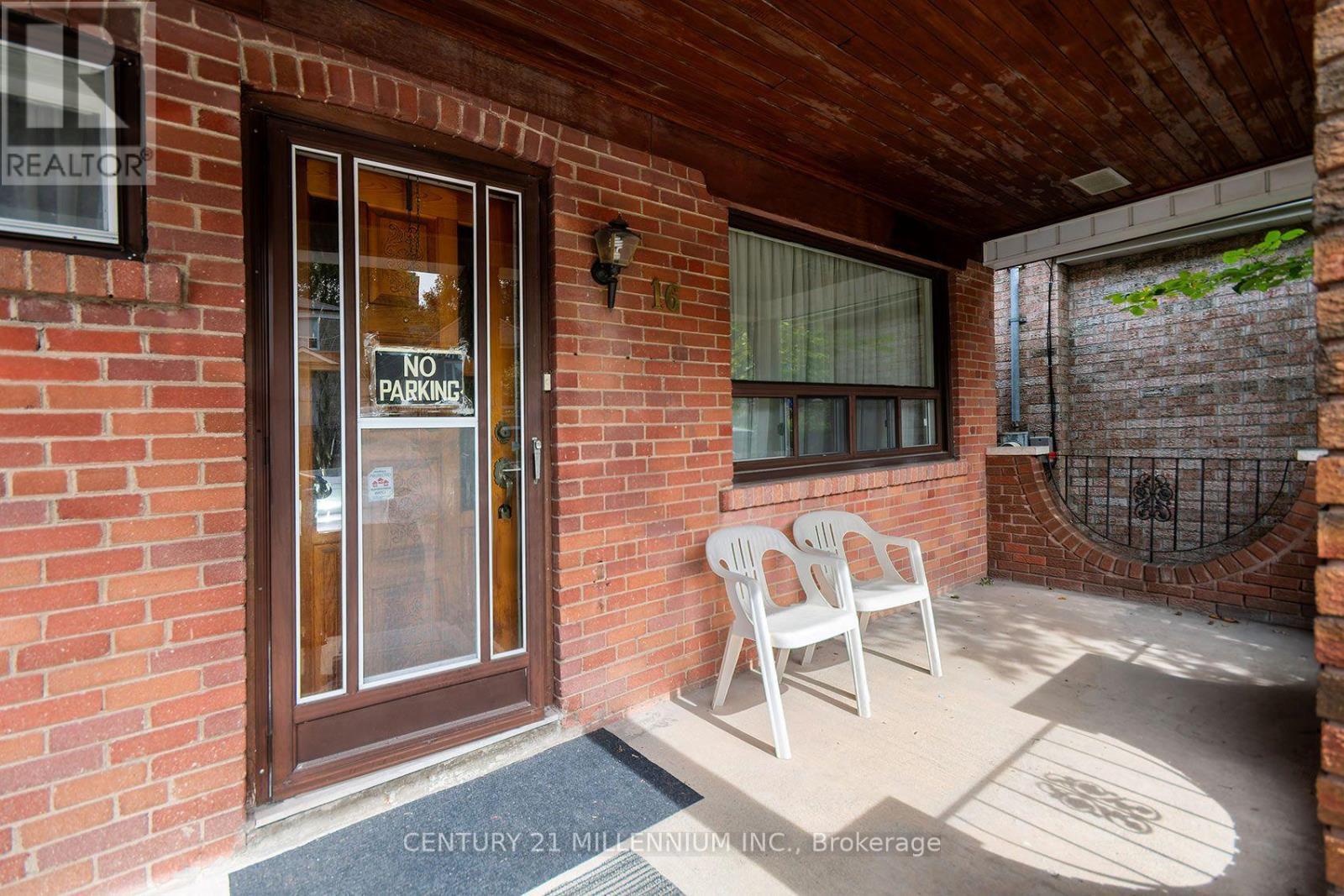 16 Rochdale Avenue, Toronto, ON