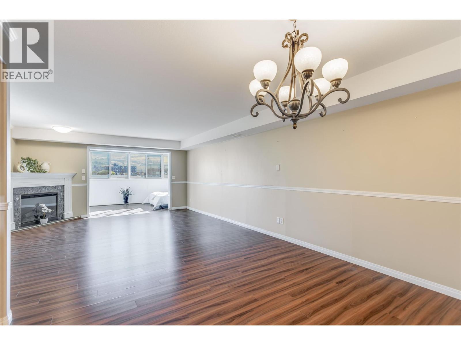 200 Dougall Road N Unit# 207, Kelowna, BC