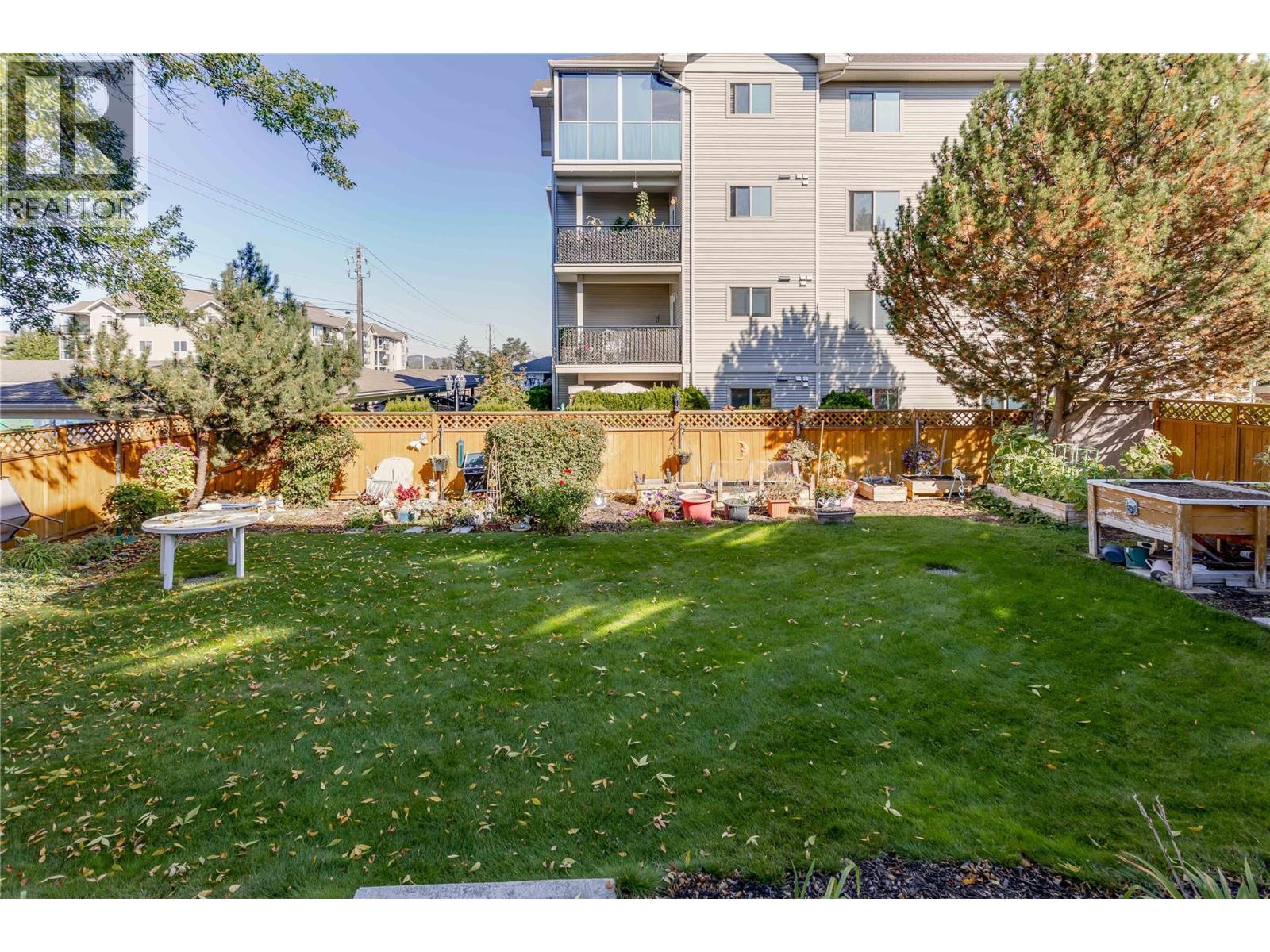200 Dougall Road N Unit# 207, Kelowna, BC