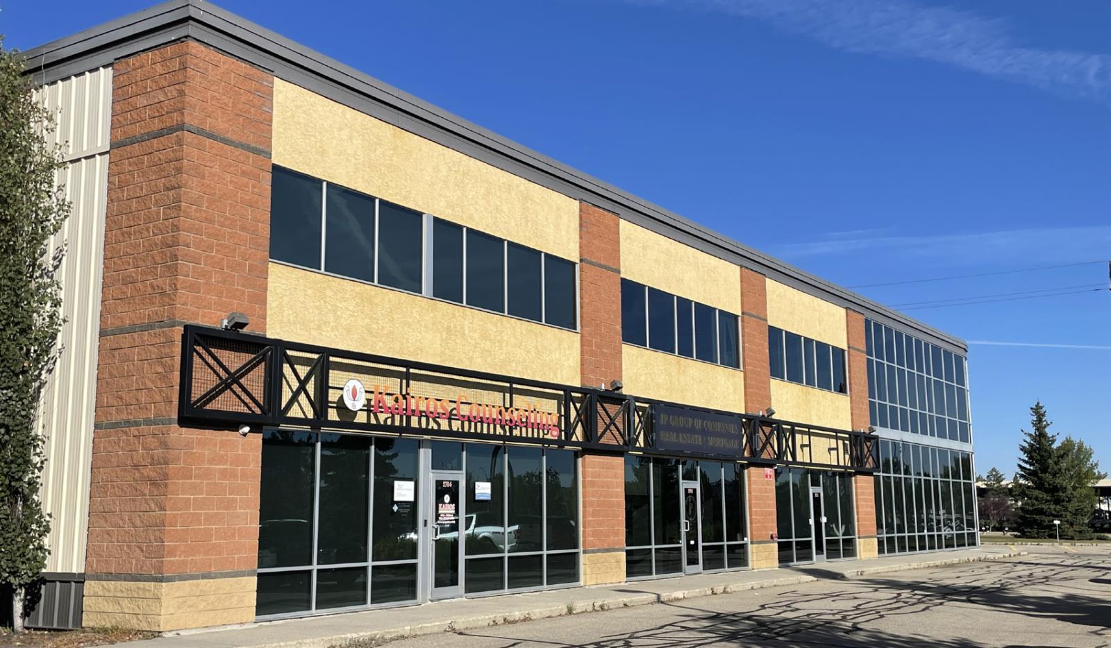 7205 Roper Road, Edmonton, AB