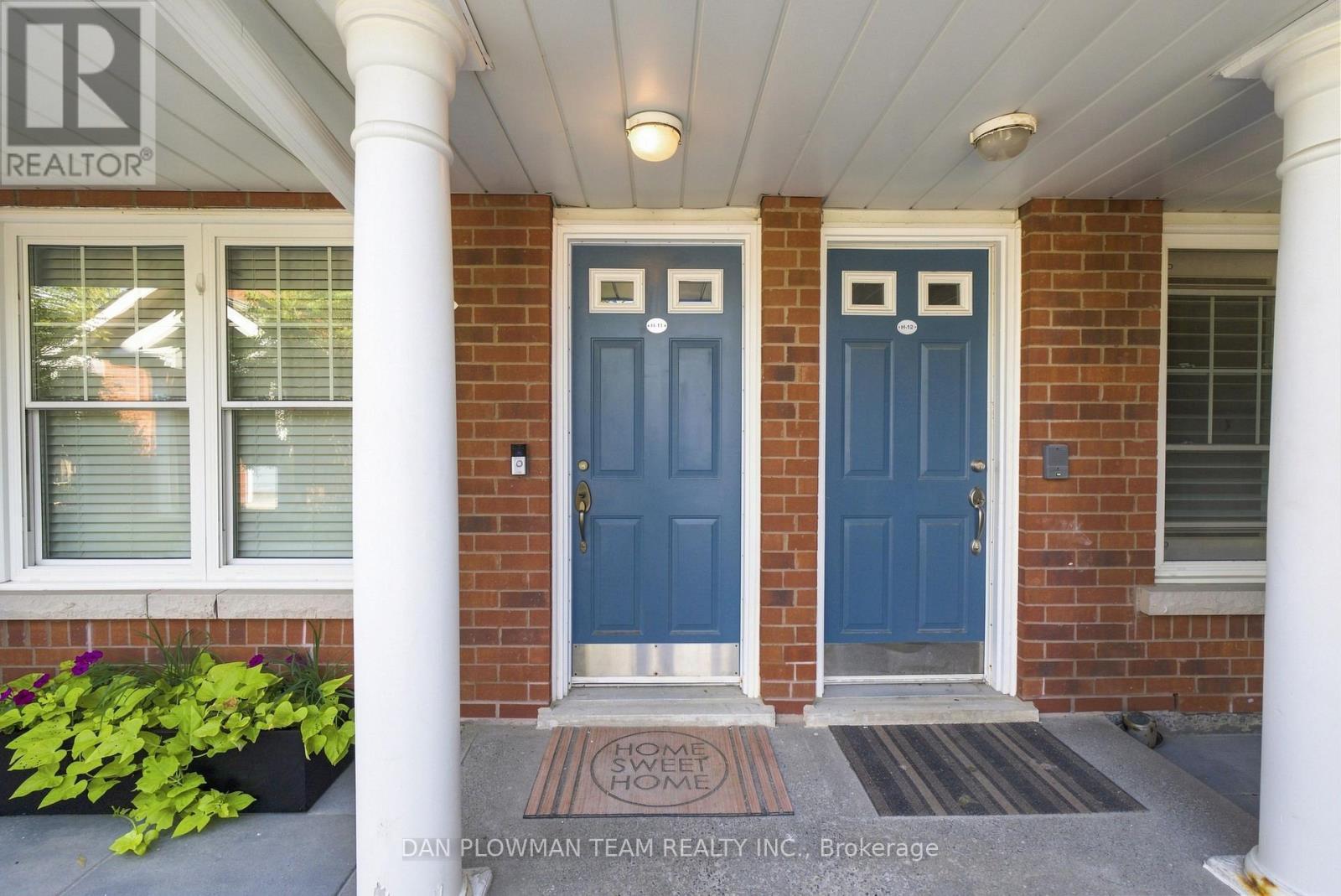 H11 - 76 - 1661 Nash Road, Clarington, ON