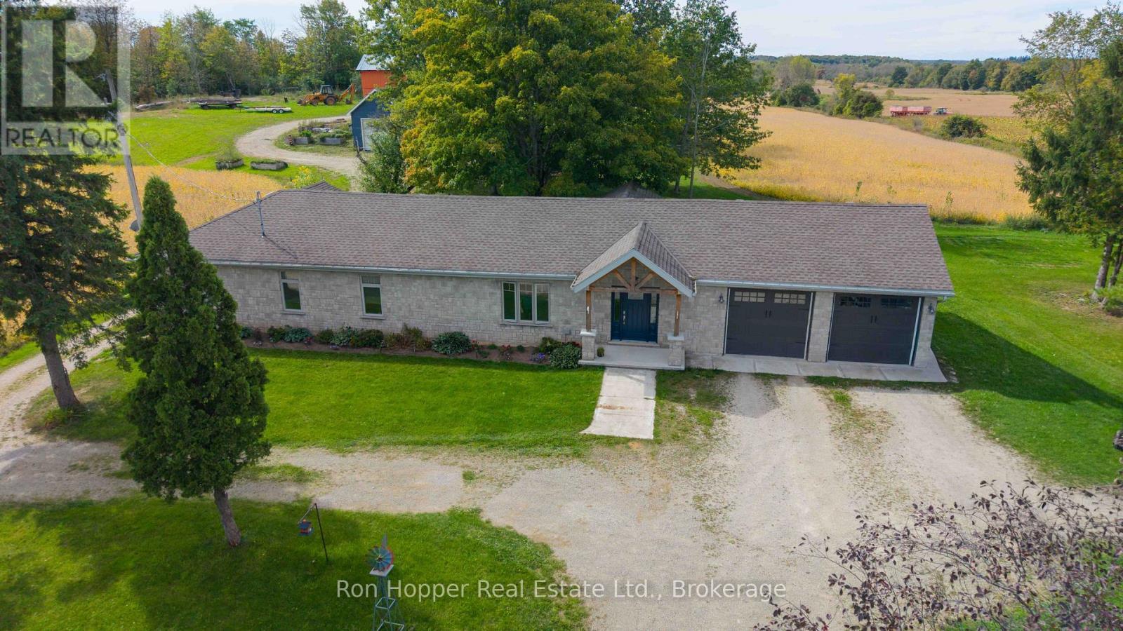 317670 6&10 Highway, Georgian Bluffs, ON