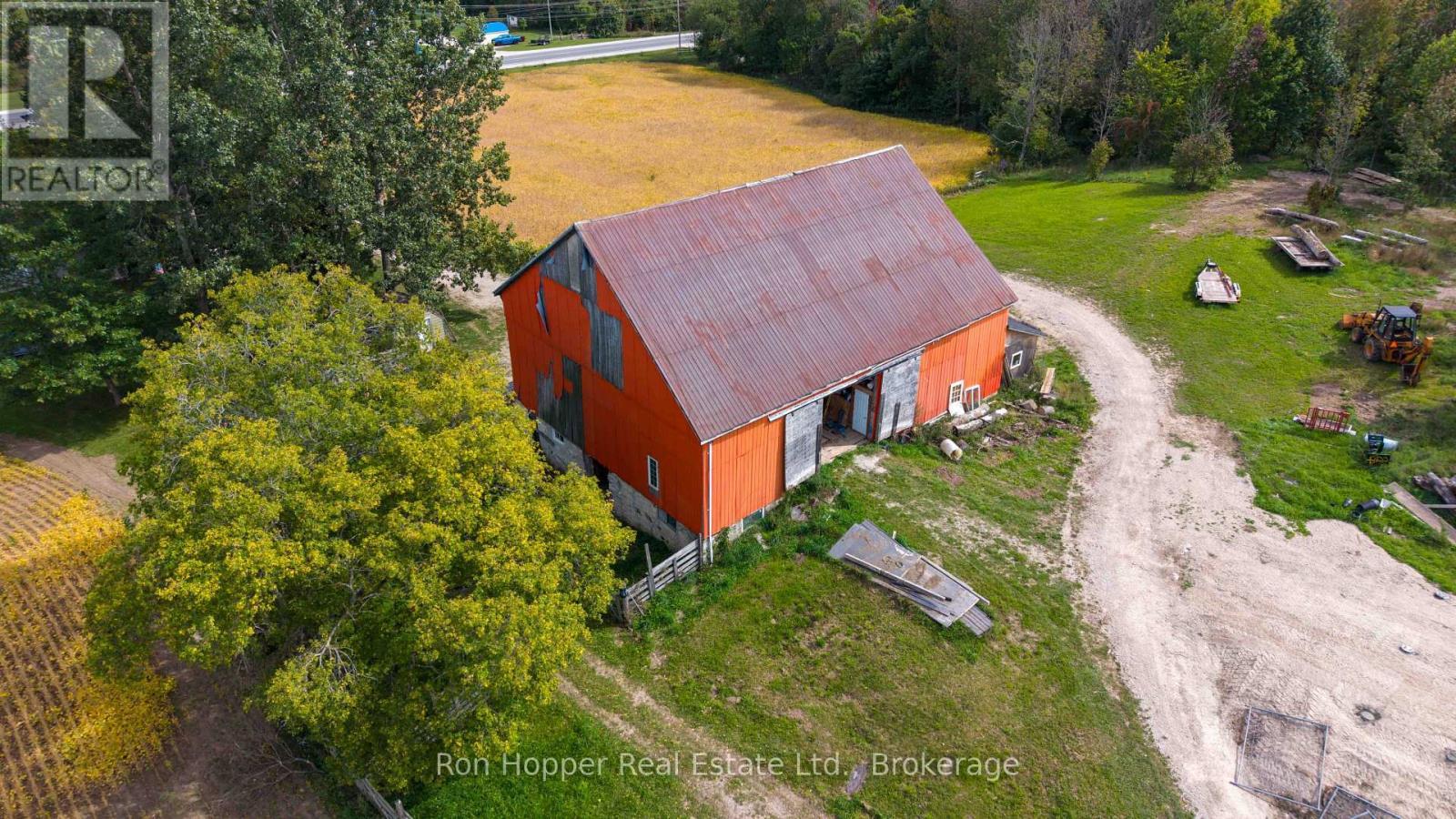 317670 6&10 Highway, Georgian Bluffs, ON