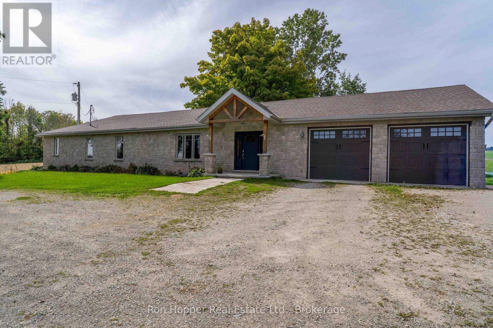 317670 6&10 Highway, Georgian Bluffs, ON