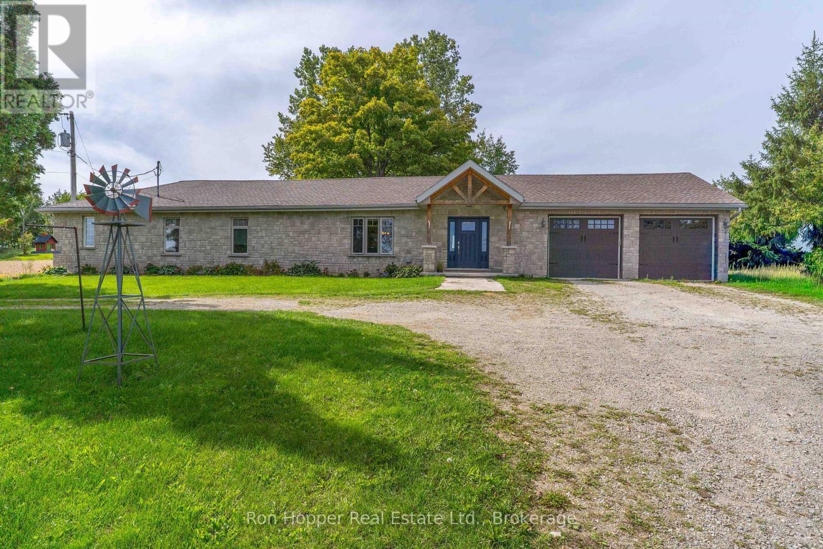 317670 6&10 Highway, Georgian Bluffs, ON