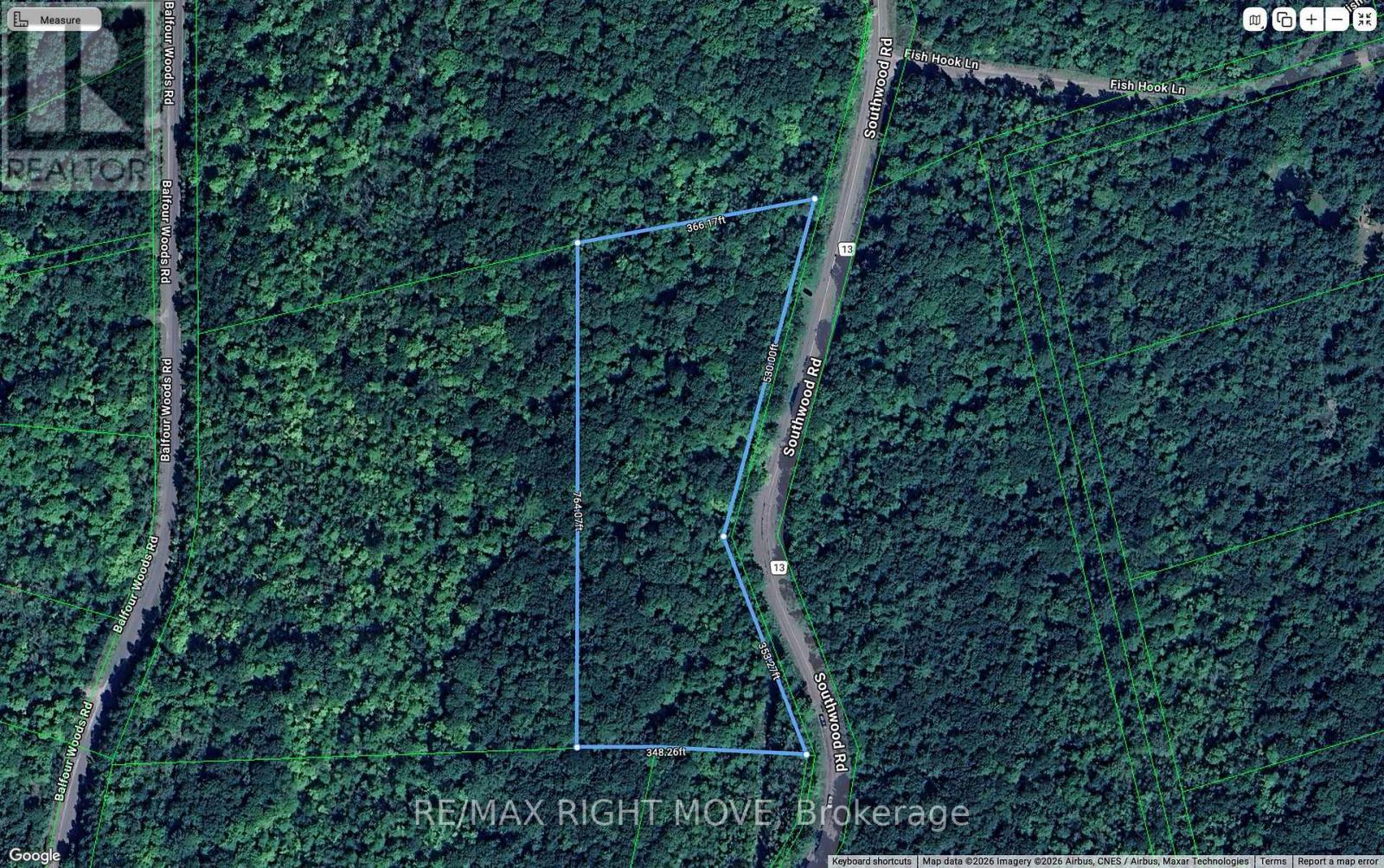 2731 Southwood Road, Gravenhurst, ON