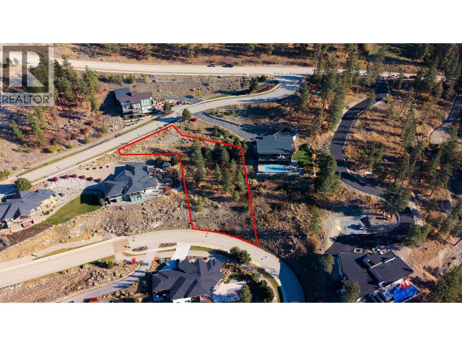 1735 Granite Road, Lake Country, BC