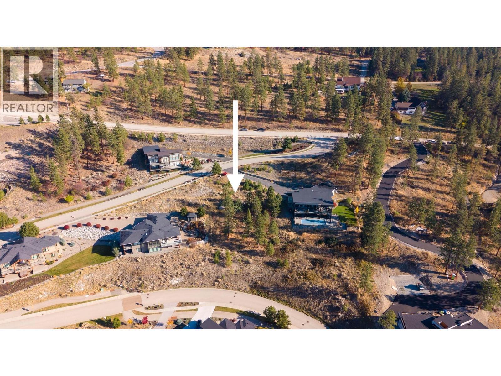1735 Granite Road, Lake Country, BC
