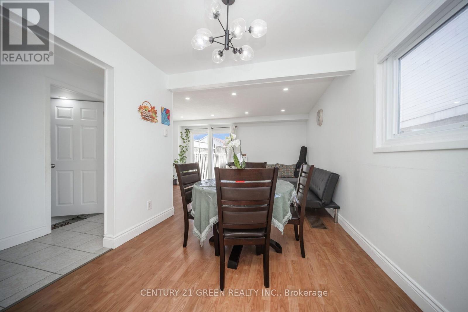 24 Jackman Drive, Brampton, ON