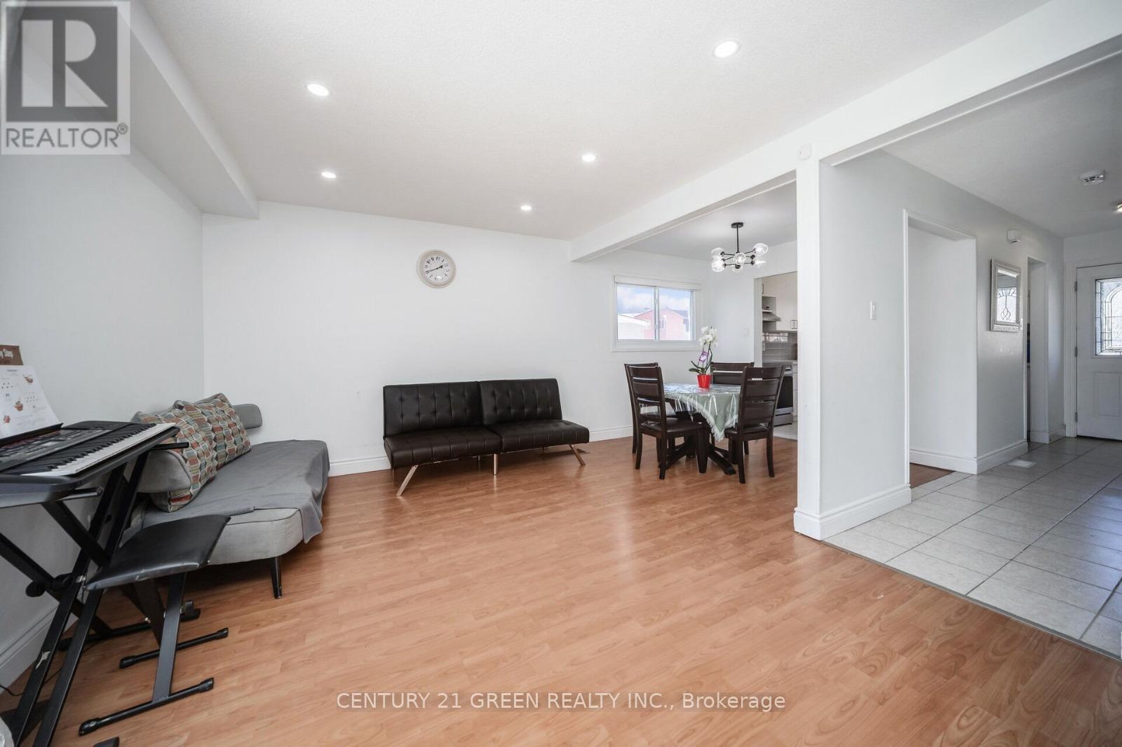 24 Jackman Drive, Brampton, ON