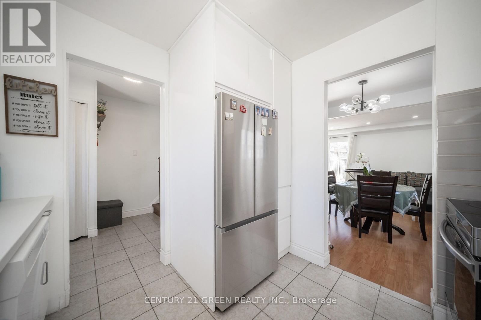 24 Jackman Drive, Brampton, ON