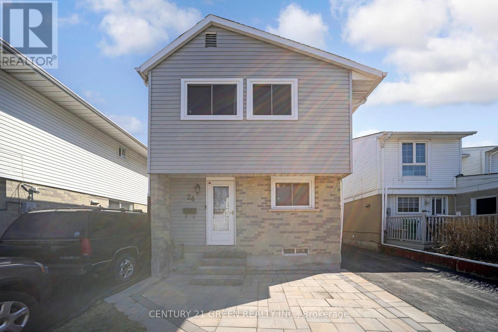 24 Jackman Drive, Brampton, ON