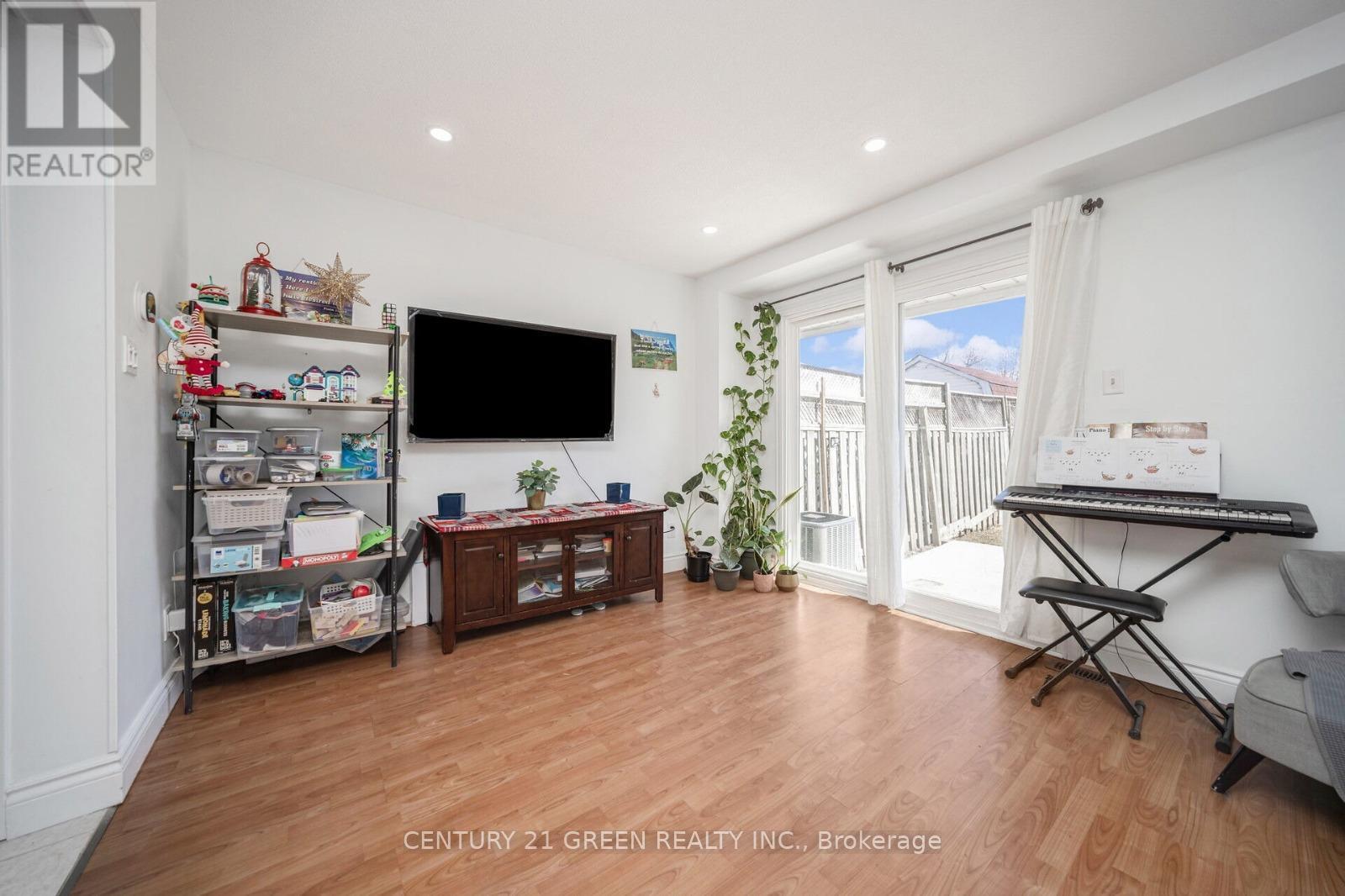 24 Jackman Drive, Brampton, ON