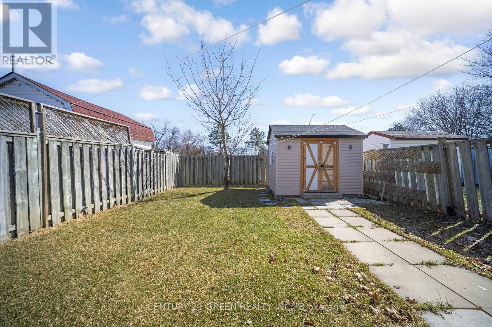 24 Jackman Drive, Brampton, ON