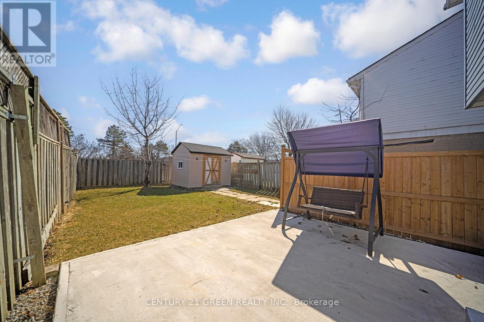 24 Jackman Drive, Brampton, ON