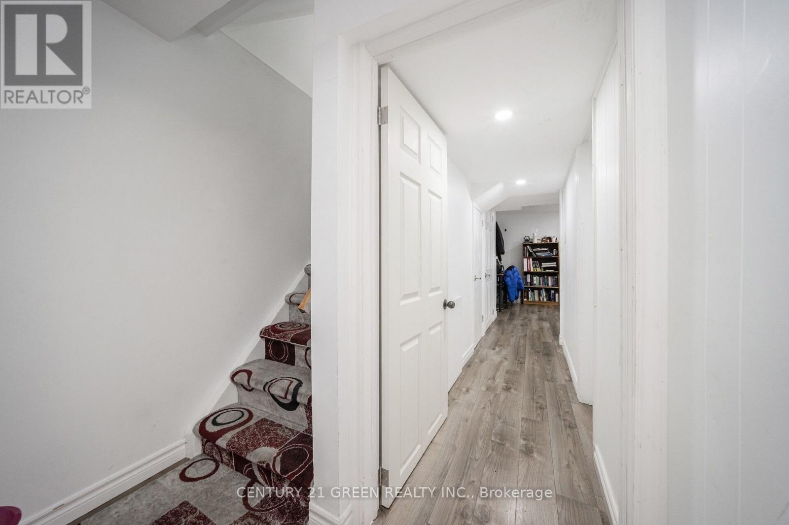24 Jackman Drive, Brampton, ON