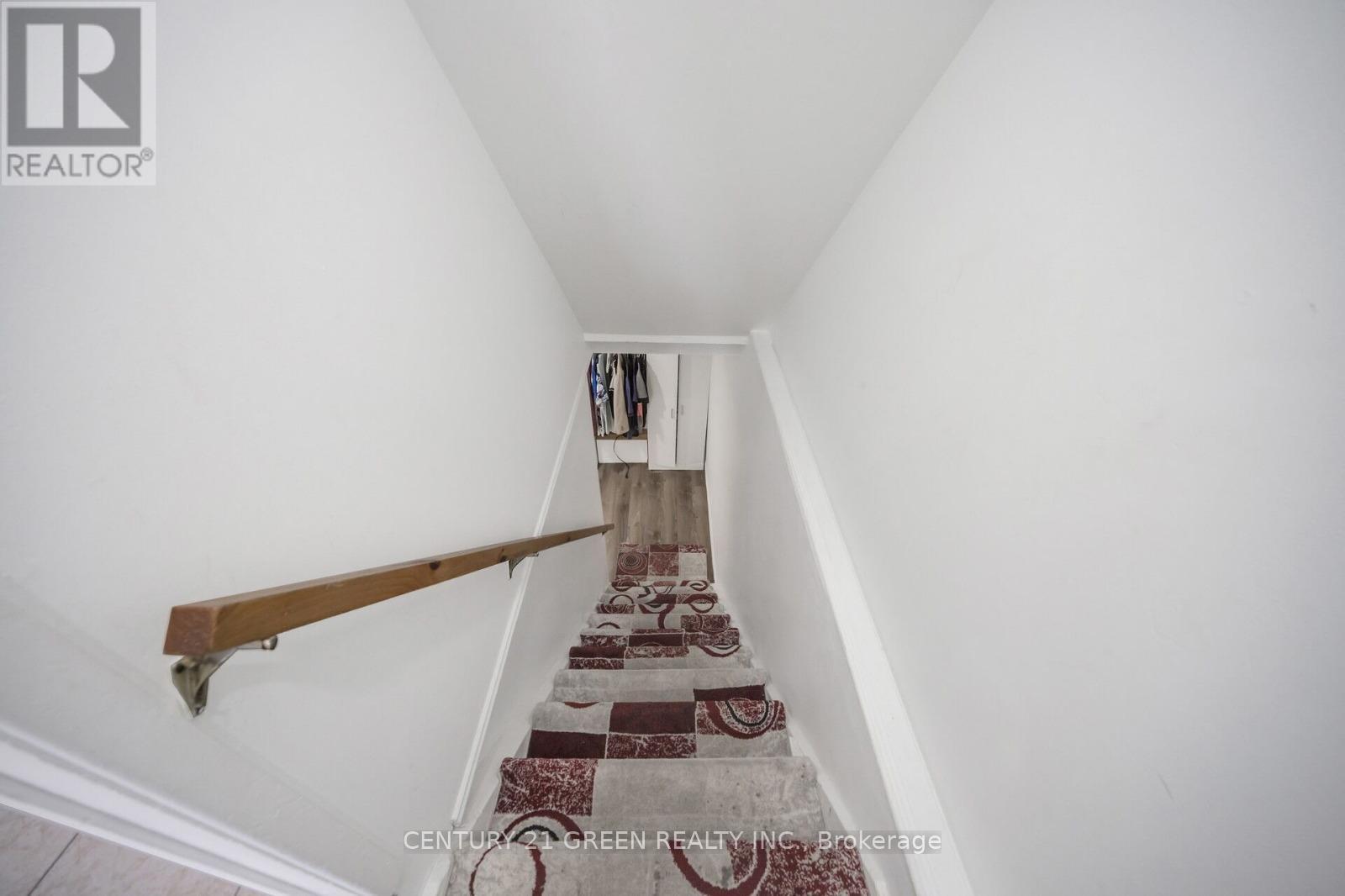 24 Jackman Drive, Brampton, ON
