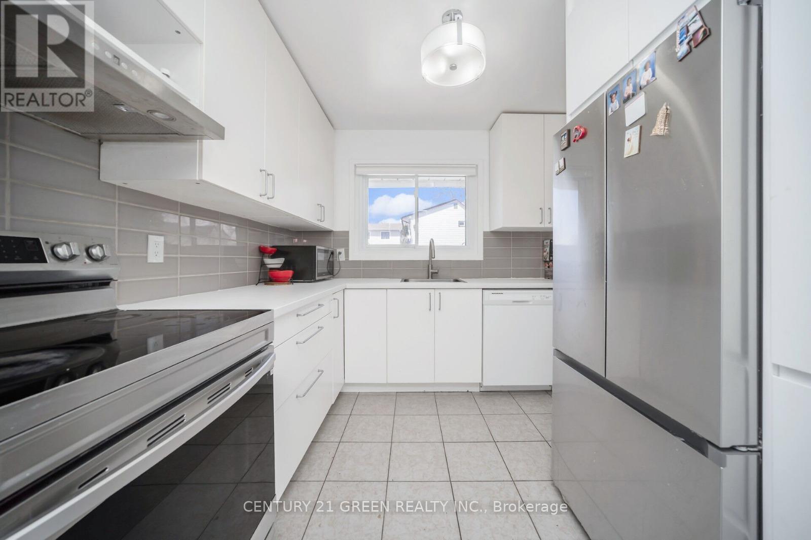 24 Jackman Drive, Brampton, ON