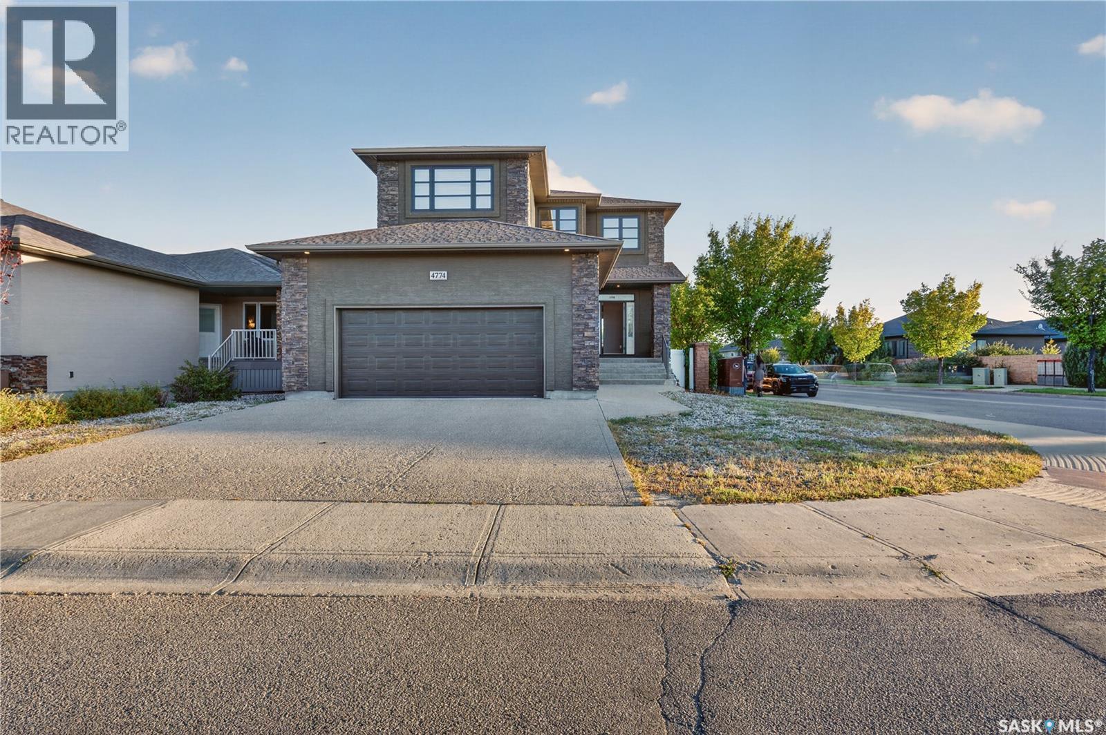 4774 Skinner Crescent, Regina, SK