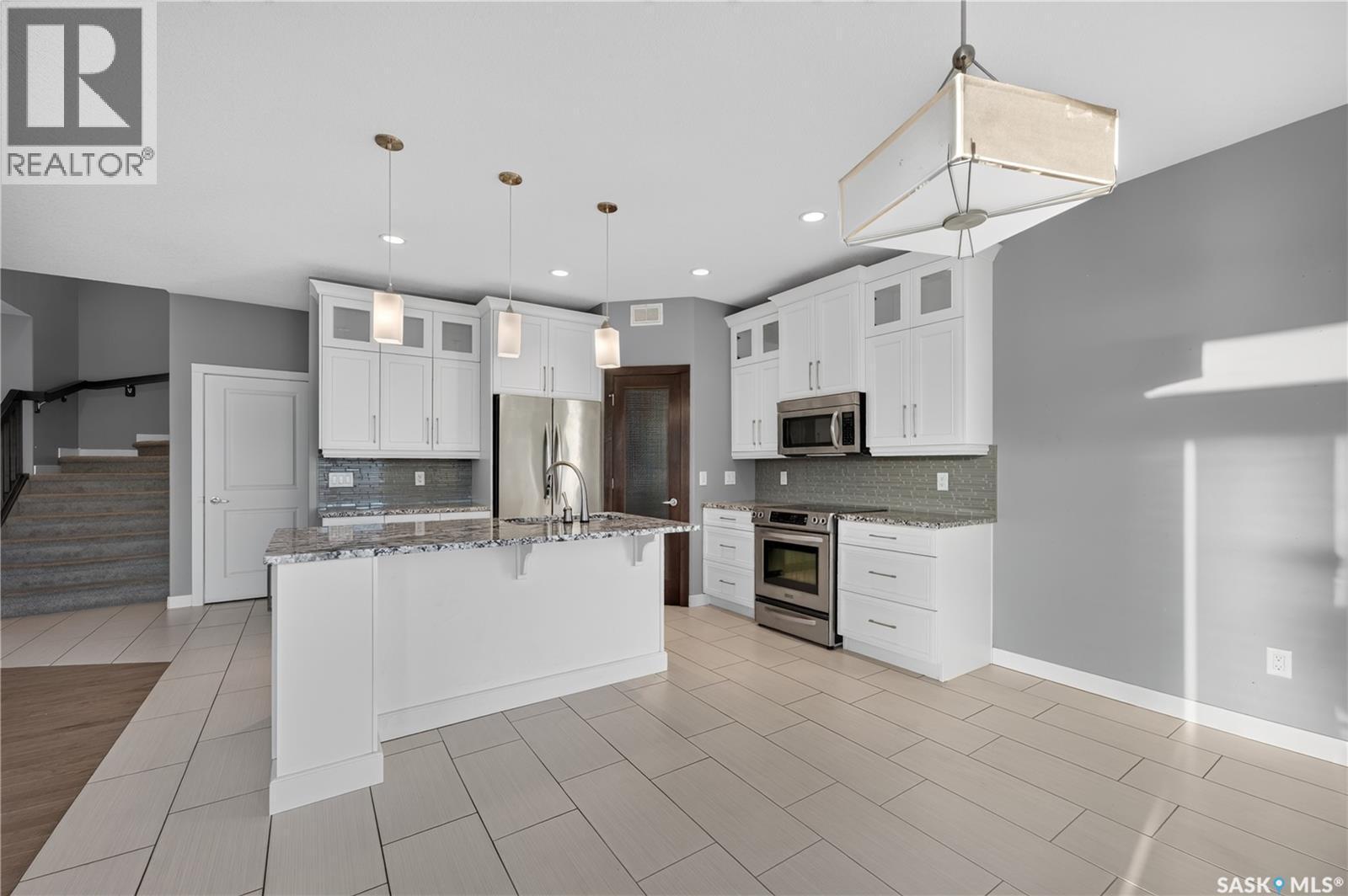 4774 Skinner Crescent, Regina, SK