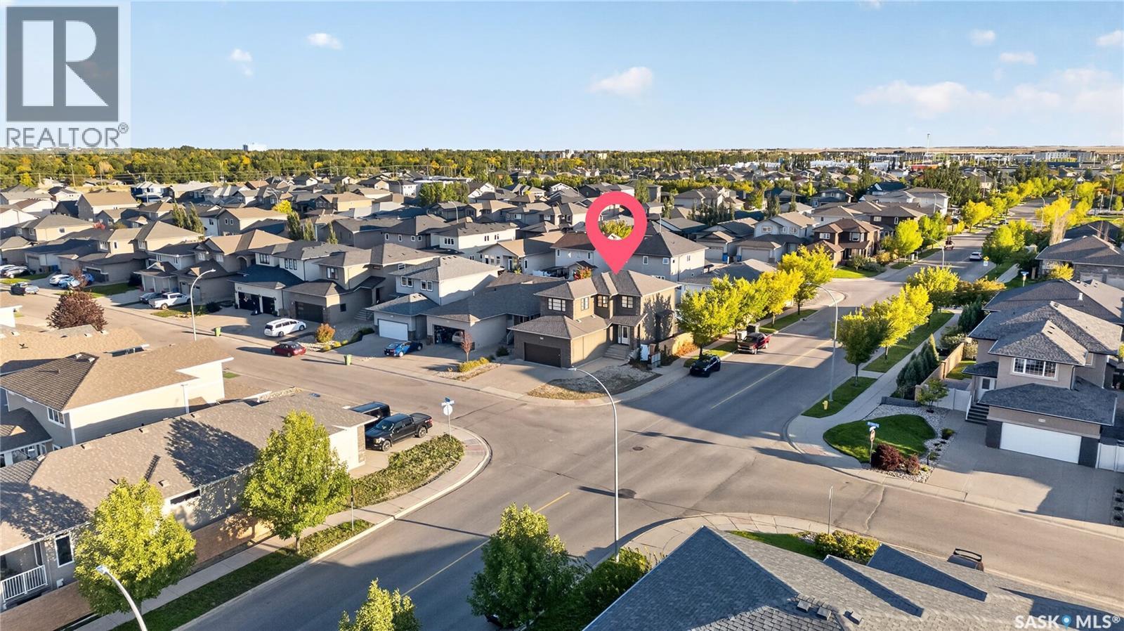 4774 Skinner Crescent, Regina, SK
