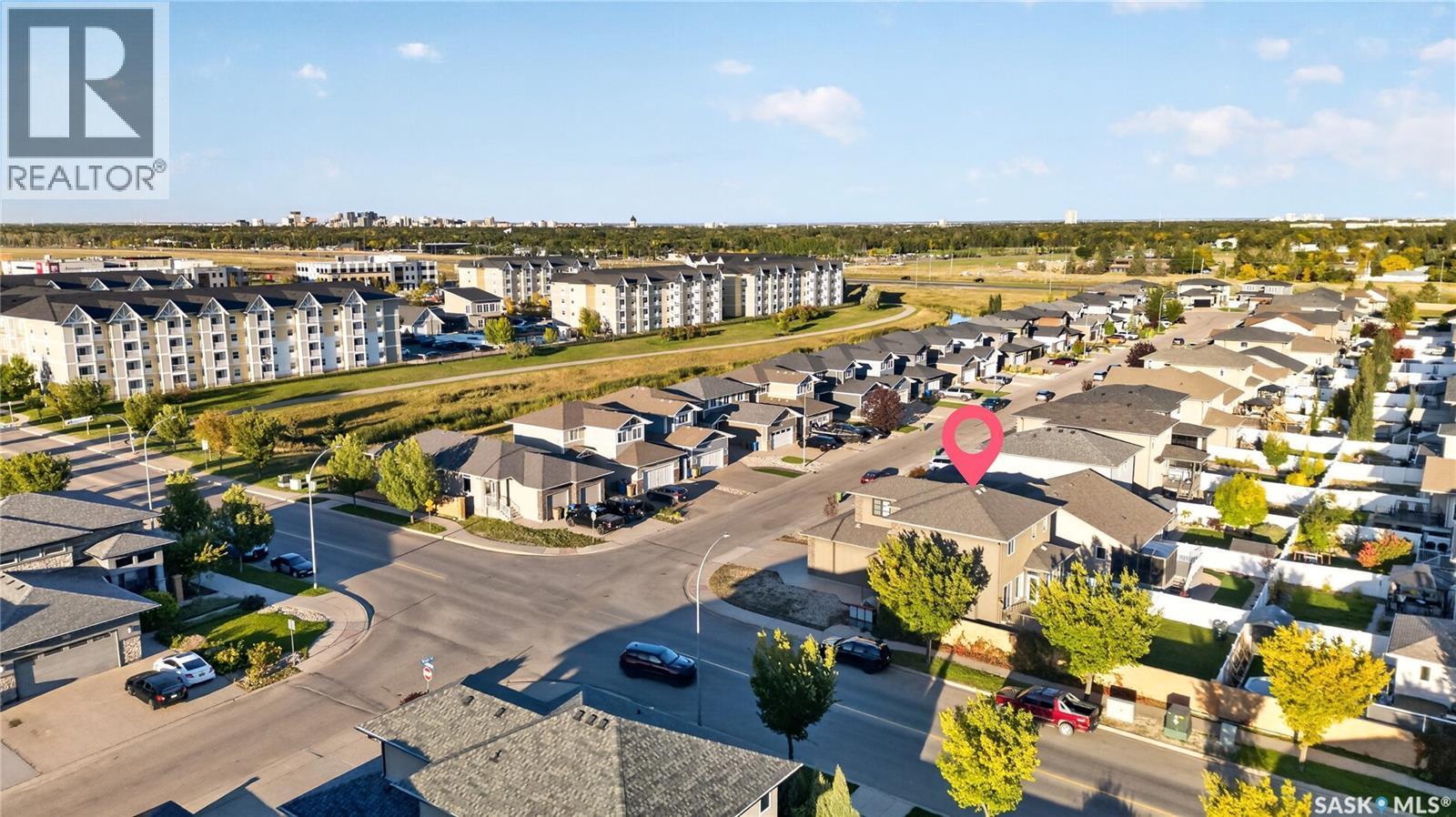 4774 Skinner Crescent, Regina, SK