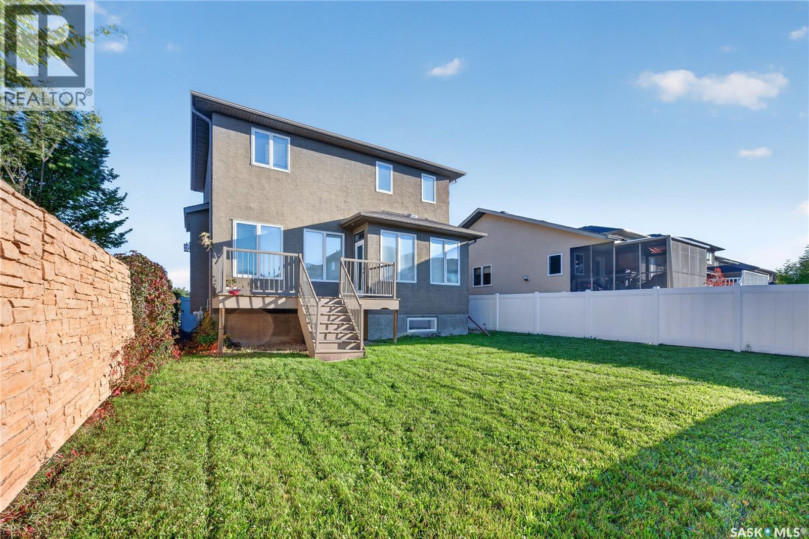 4774 Skinner Crescent, Regina, SK
