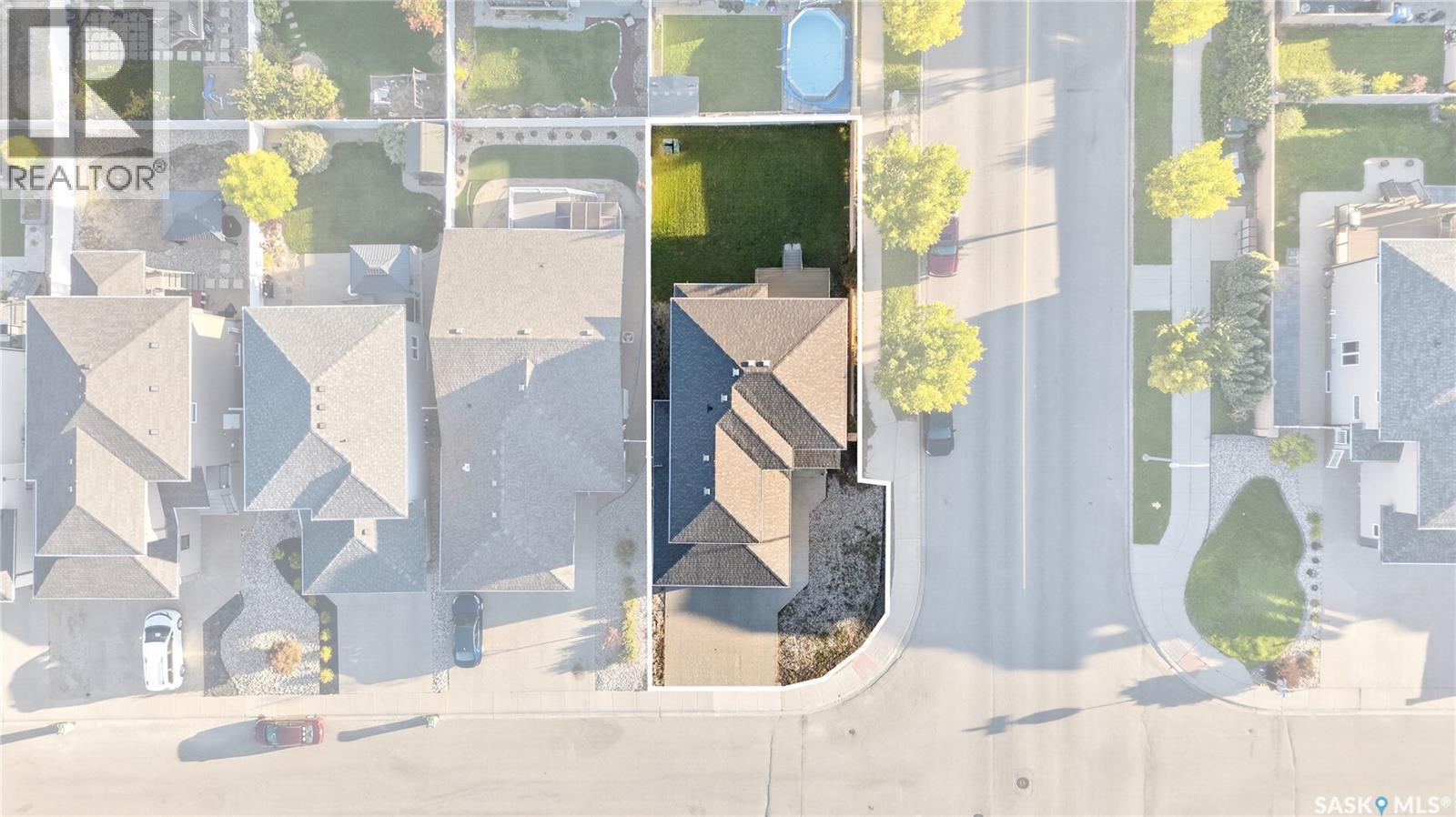 4774 Skinner Crescent, Regina, SK