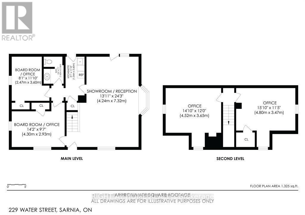 229 Water Street, Sarnia, ON